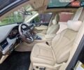 Черный Ауди Ку 7, объемом двигателя 1.98 л и пробегом 130 тыс. км за 32500 $, фото 25 на Automoto.ua