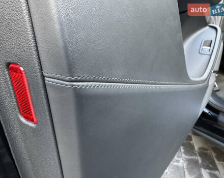 Ауди Ку 7 2017 в Киеве на Automoto.ua Черный Ауди Ку 7, объемом двигателя 3 л и пробегом 140 тыс. км за 47799 $, фото 45 на Automoto.ua