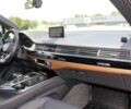 Ауди Ку 7 2017 в Житомире на Automoto.ua Черный Ауди Ку 7, объемом двигателя 3 л и пробегом 68 тыс. км за 11500 $, фото 10 на Automoto.ua