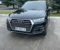 Черный Ауди Ку 7, объемом двигателя 3 л и пробегом 240 тыс. км за 21000 $, фото 1 на Automoto.ua