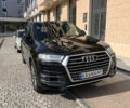 Ауді Ку 7 2017 у Києві на Automoto.ua Чорний Ауді Ку 7, об'ємом двигуна 3 л та пробігом 93 тис. км за 29900 $, фото 3 на Automoto.ua