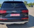 Черный Ауди Ку 7, объемом двигателя 3 л и пробегом 264 тыс. км за 25000 $, фото 6 на Automoto.ua
