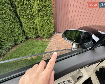 Ауди Ку 7 2017 в Киеве на Automoto.ua Черный Ауди Ку 7, объемом двигателя 2.97 л и пробегом 134 тыс. км за 47500 $, фото 72 на Automoto.ua