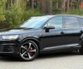 Ауди Ку 7 2017 в Ровно на Automoto.ua Черный Ауди Ку 7, объемом двигателя 2.97 л и пробегом 99 тыс. км за 40999 $, фото 22 на Automoto.ua