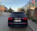 Чорний Ауді Ку 7, об'ємом двигуна 1.98 л та пробігом 185 тис. км за 24500 $, фото 4 на Automoto.ua