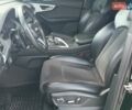 Черный Ауди Ку 7, объемом двигателя 2.97 л и пробегом 195 тыс. км за 38500 $, фото 72 на Automoto.ua