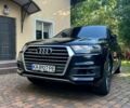 Черный Ауди Ку 7, объемом двигателя 3 л и пробегом 202 тыс. км за 759 $, фото 3 на Automoto.ua