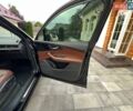 Черный Ауди Ку 7, объемом двигателя 3 л и пробегом 190 тыс. км за 23950 $, фото 60 на Automoto.ua