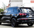 Ауди Ку 7 2017 в Львове на Automoto.ua Черный Ауди Ку 7, объемом двигателя 3 л и пробегом 232 тыс. км за 25000 $, фото 5 на Automoto.ua