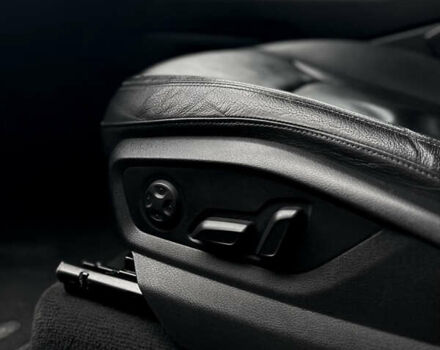 Черный Ауди Ку 7, объемом двигателя 2.97 л и пробегом 160 тыс. км за 36500 $, фото 18 на Automoto.ua