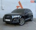 Чорний Ауді Ку 7, об'ємом двигуна 1.98 л та пробігом 147 тис. км за 27990 $, фото 1 на Automoto.ua