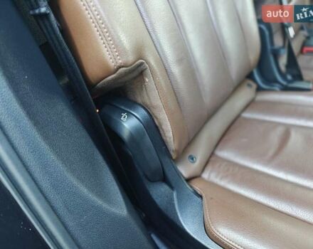 Черный Ауди Ку 7, объемом двигателя 3 л и пробегом 167 тыс. км за 43500 $, фото 27 на Automoto.ua