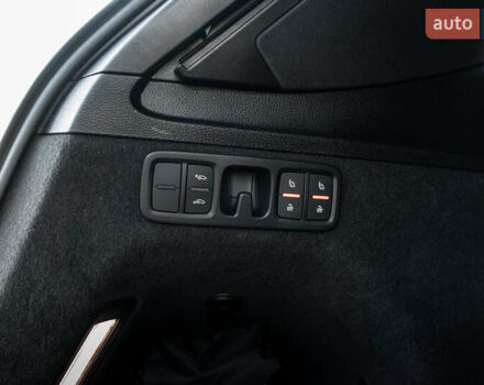 Черный Ауди Ку 7, объемом двигателя 3 л и пробегом 65 тыс. км за 47990 $, фото 43 на Automoto.ua