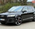 Ауди Ку 7 2017 в Ровно на Automoto.ua Черный Ауди Ку 7, объемом двигателя 2.97 л и пробегом 99 тыс. км за 40999 $, фото 26 на Automoto.ua