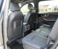 Ауди Ку 7 2017 в Житомире на Automoto.ua Черный Ауди Ку 7, объемом двигателя 3 л и пробегом 68 тыс. км за 11500 $, фото 20 на Automoto.ua