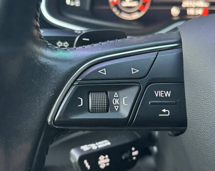 Черный Ауди Ку 7, объемом двигателя 3 л и пробегом 203 тыс. км за 24500 $, фото 61 на Automoto.ua