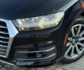 Чорний Ауді Ку 7, об'ємом двигуна 3 л та пробігом 176 тис. км за 30000 $, фото 5 на Automoto.ua