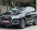 Чорний Ауді Ку 7, об'ємом двигуна 3 л та пробігом 163 тис. км за 25999 $, фото 1 на Automoto.ua