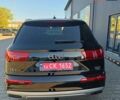 Чорний Ауді Ку 7, об'ємом двигуна 3 л та пробігом 198 тис. км за 22500 $, фото 4 на Automoto.ua