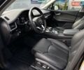 Черный Ауди Ку 7, объемом двигателя 3 л и пробегом 107 тыс. км за 41700 $, фото 14 на Automoto.ua
