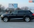 Чорний Ауді Ку 7, об'ємом двигуна 2.97 л та пробігом 327 тис. км за 29500 $, фото 1 на Automoto.ua