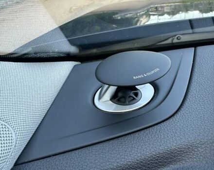 Черный Ауди Ку 7, объемом двигателя 3 л и пробегом 96 тыс. км за 38500 $, фото 19 на Automoto.ua