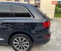 Черный Ауди Ку 7, объемом двигателя 3 л и пробегом 190 тыс. км за 24999 $, фото 23 на Automoto.ua
