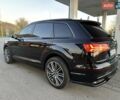 Чорний Ауді Ку 7, об'ємом двигуна 3 л та пробігом 118 тис. км за 33000 $, фото 11 на Automoto.ua