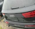 Черный Ауди Ку 7, объемом двигателя 2 л и пробегом 140 тыс. км за 19000 $, фото 7 на Automoto.ua