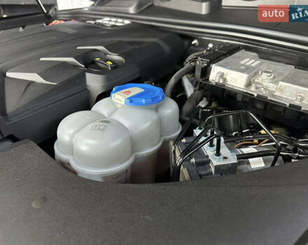 Черный Ауди Ку 7, объемом двигателя 3 л и пробегом 167 тыс. км за 25699 $, фото 63 на Automoto.ua