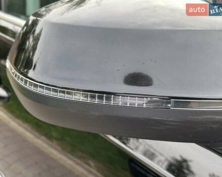 Чорний Ауді Ку 7, об'ємом двигуна 3 л та пробігом 210 тис. км за 21999 $, фото 89 на Automoto.ua