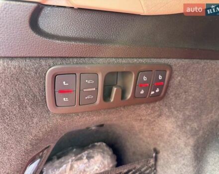 Ауди Ку 7 2017 в Киеве на Automoto.ua Черный Ауди Ку 7, объемом двигателя 2.97 л и пробегом 134 тыс. км за 47500 $, фото 70 на Automoto.ua