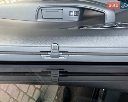 Чорний Ауді Ку 7, об'ємом двигуна 1.98 л та пробігом 185 тис. км за 24500 $, фото 8 на Automoto.ua