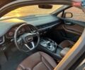 Черный Ауди Ку 7, объемом двигателя 1.98 л и пробегом 202 тыс. км за 30000 $, фото 9 на Automoto.ua