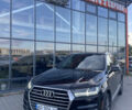 Ауди Ку 7 2017 в Ужгороде на Automoto.ua Черный Ауди Ку 7, объемом двигателя 3 л и пробегом 167 тыс. км за 24900 $, фото 1 на Automoto.ua