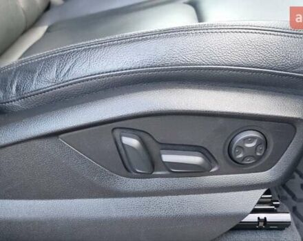 Черный Ауди Ку 7, объемом двигателя 2.97 л и пробегом 188 тыс. км за 35500 $, фото 46 на Automoto.ua