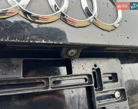 Чорний Ауді Ку 7, об'ємом двигуна 3 л та пробігом 212 тис. км за 16800 $, фото 19 на Automoto.ua