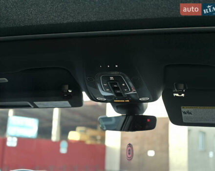 Черный Ауди Ку 7, объемом двигателя 3 л и пробегом 203 тыс. км за 24500 $, фото 90 на Automoto.ua