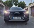 Черный Ауди Ку 7, объемом двигателя 2.97 л и пробегом 182 тыс. км за 39200 $, фото 1 на Automoto.ua
