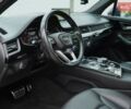Черный Ауди Ку 7, объемом двигателя 1.98 л и пробегом 128 тыс. км за 25999 $, фото 47 на Automoto.ua