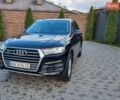 Черный Ауди Ку 7, объемом двигателя 2.97 л и пробегом 188 тыс. км за 35500 $, фото 22 на Automoto.ua