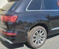 Чорний Ауді Ку 7, об'ємом двигуна 3 л та пробігом 90 тис. км за 24500 $, фото 37 на Automoto.ua