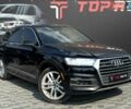 Черный Ауди Ку 7, объемом двигателя 3 л и пробегом 199 тыс. км за 23800 $, фото 7 на Automoto.ua