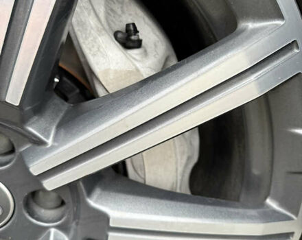 Черный Ауди Ку 7, объемом двигателя 3 л и пробегом 167 тыс. км за 25699 $, фото 30 на Automoto.ua