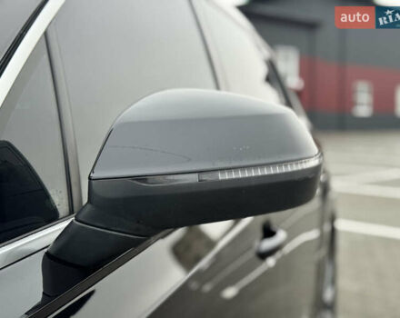 Черный Ауди Ку 7, объемом двигателя 3 л и пробегом 270 тыс. км за 23999 $, фото 12 на Automoto.ua