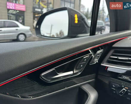 Черный Ауди Ку 7, объемом двигателя 3 л и пробегом 167 тыс. км за 25699 $, фото 61 на Automoto.ua