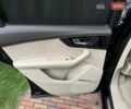 Ауди Ку 7 2017 в Киеве на Automoto.ua Черный Ауди Ку 7, объемом двигателя 2.97 л и пробегом 134 тыс. км за 47500 $, фото 64 на Automoto.ua