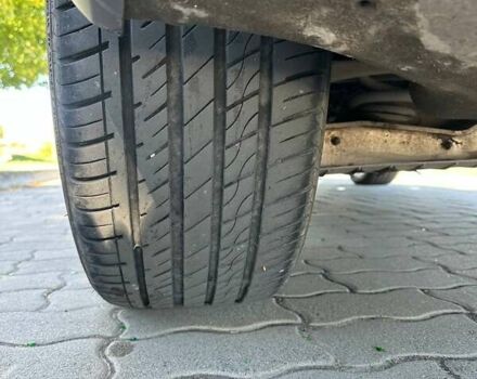 Черный Ауди Ку 7, объемом двигателя 3 л и пробегом 143 тыс. км за 25800 $, фото 1 на Automoto.ua