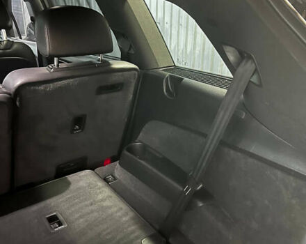 Чорний Ауді Ку 7, об'ємом двигуна 3 л та пробігом 232 тис. км за 22500 $, фото 23 на Automoto.ua