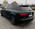 Черный Ауди Ку 7, объемом двигателя 2.97 л и пробегом 150 тыс. км за 39000 $, фото 23 на Automoto.ua